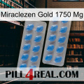 Miraclezen Gold 1750 Mg 23